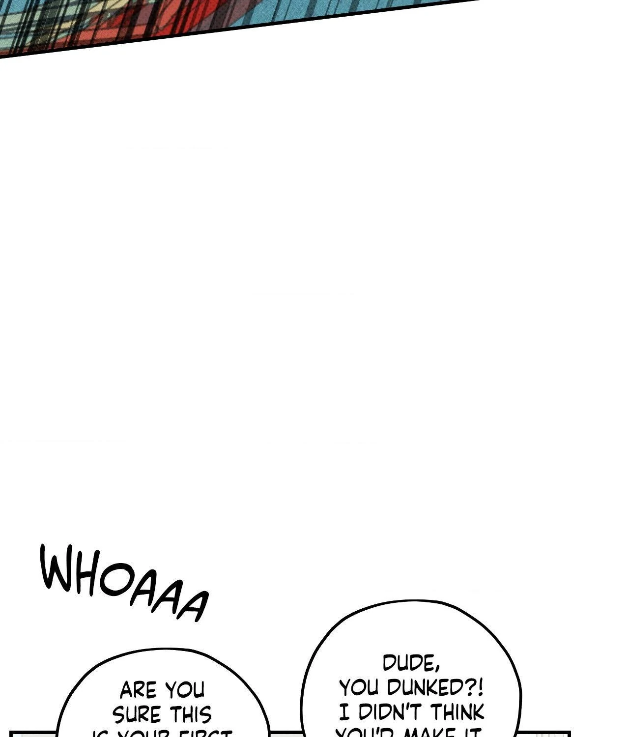 Error Detected - Chapter 8 manhwa