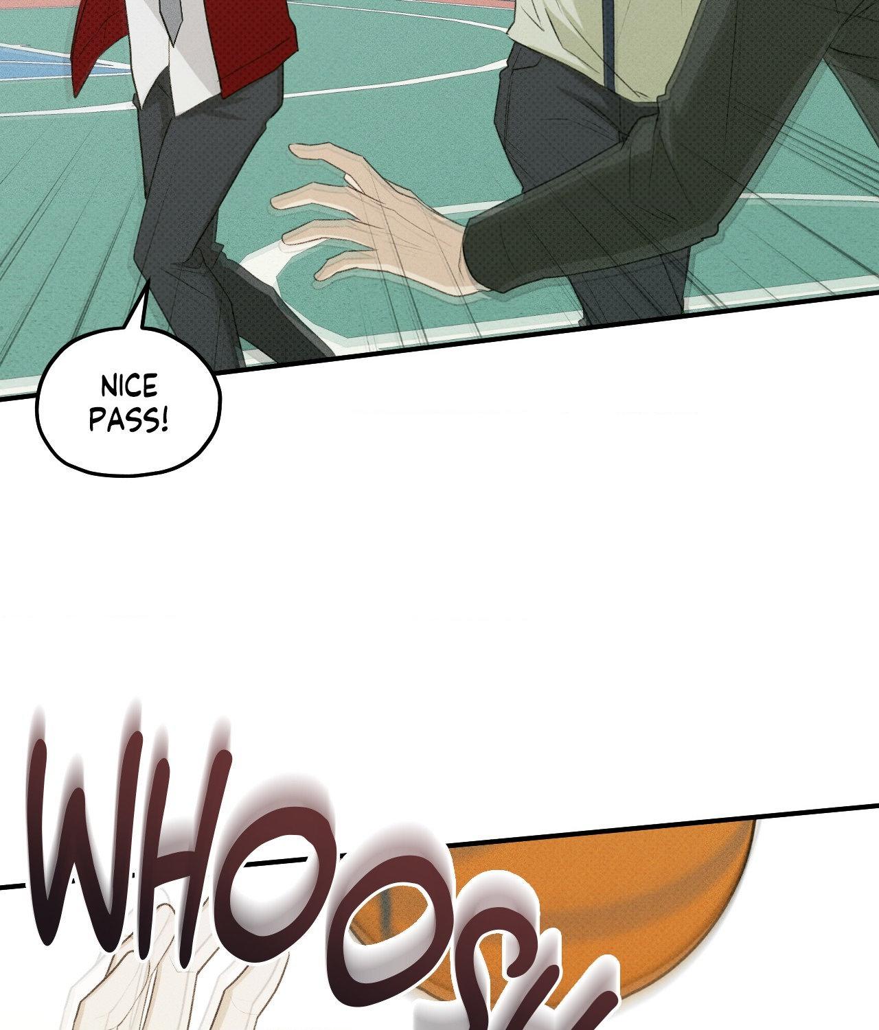 Error Detected - Chapter 8 manhwa