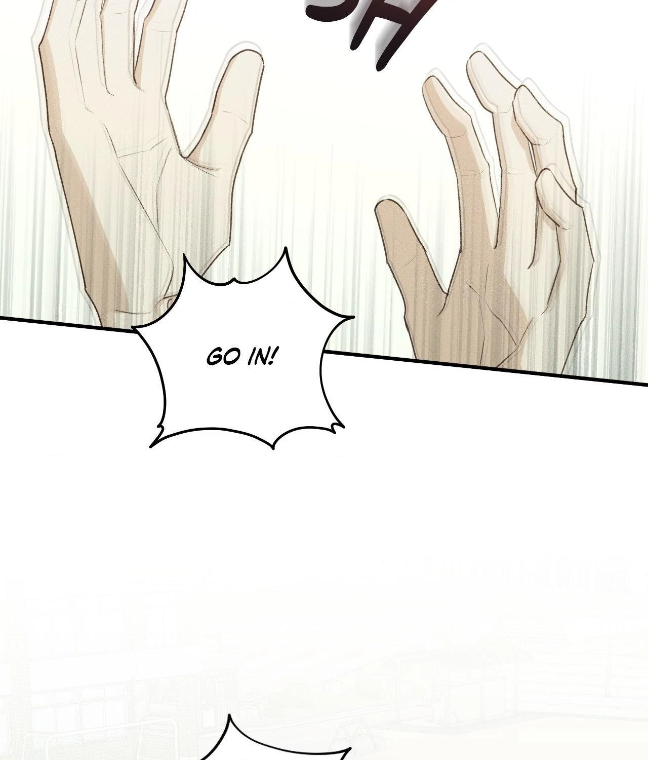Error Detected - Chapter 8 manhwa