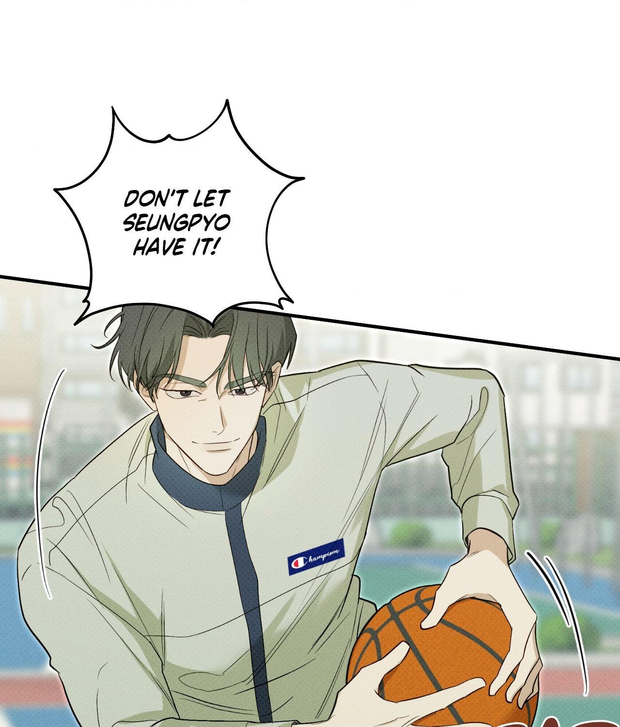 Error Detected - Chapter 8 manhwa