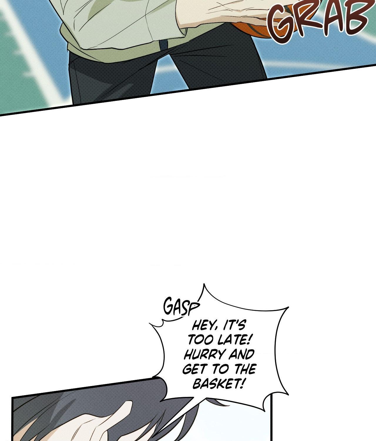 Error Detected - Chapter 8 manhwa