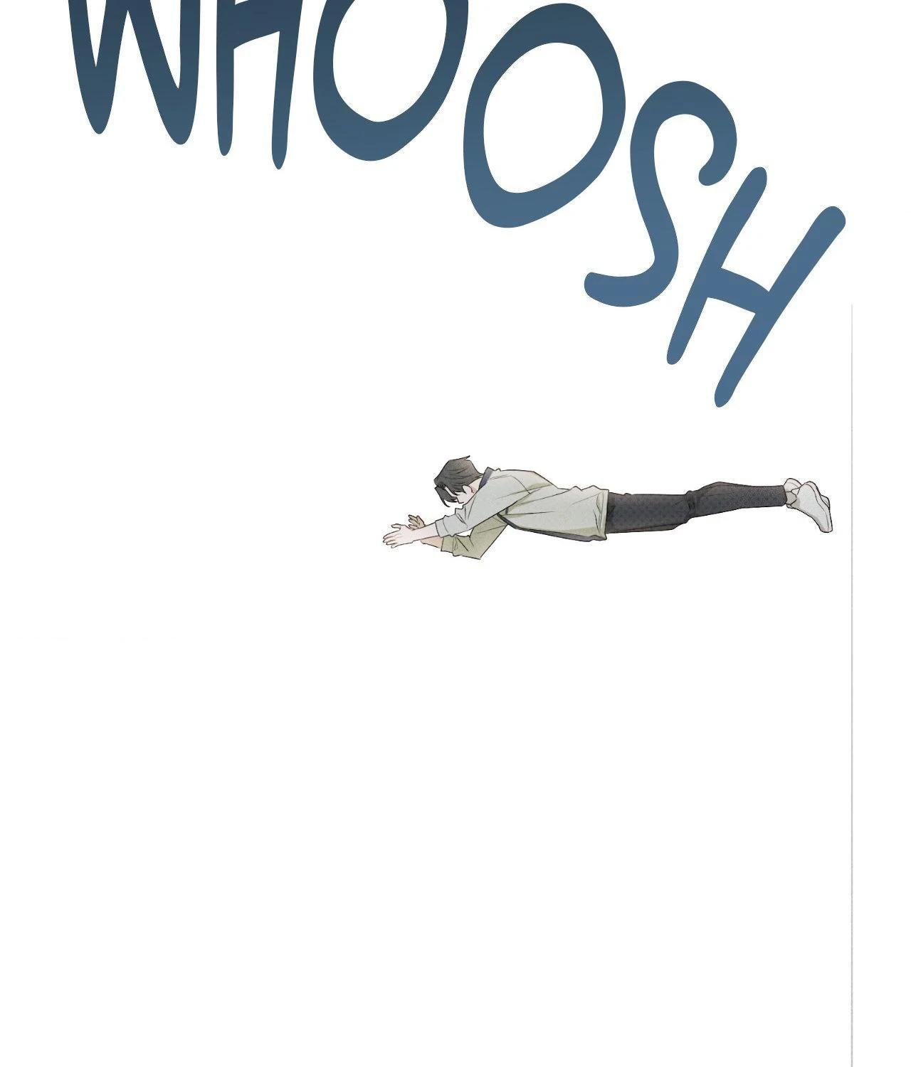 Error Detected - Chapter 8 manhwa