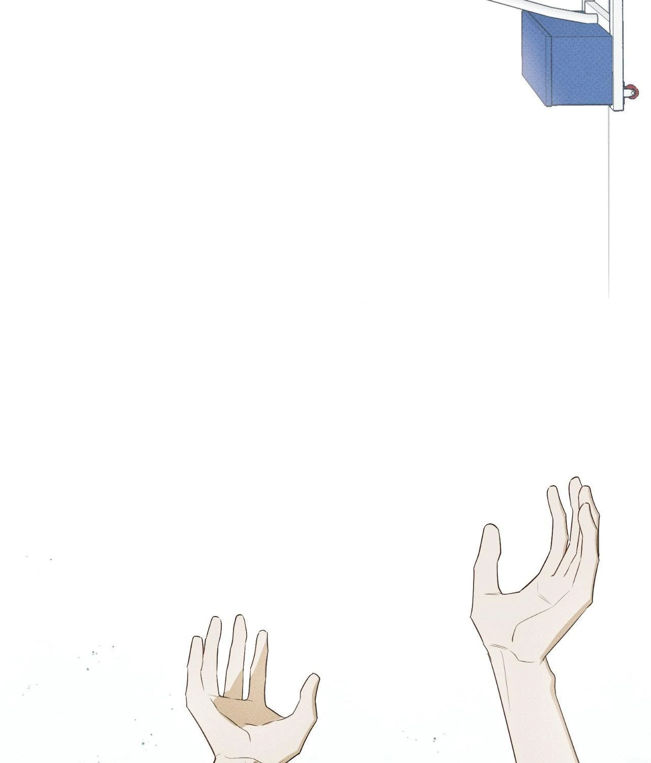 Error Detected - Chapter 8 manhwa