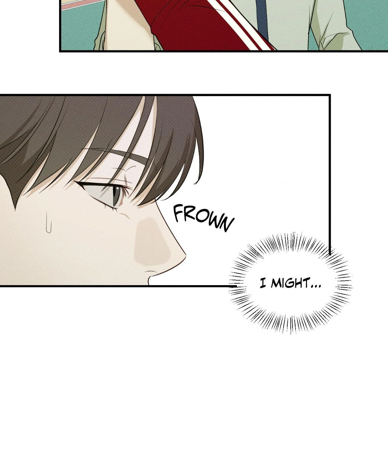 Error Detected - Chapter 8 manhwa