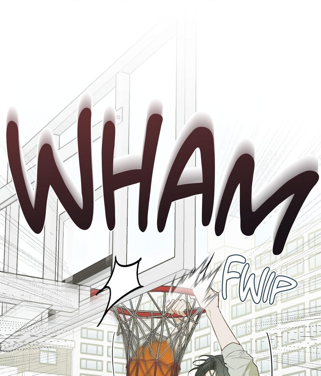 Error Detected - Chapter 8 manhwa