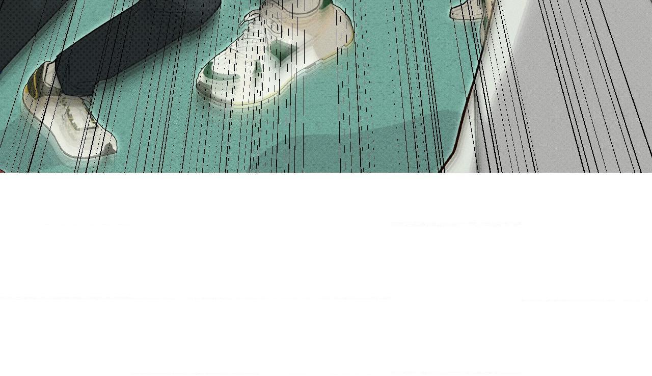 Error Detected - Chapter 8 manhwa