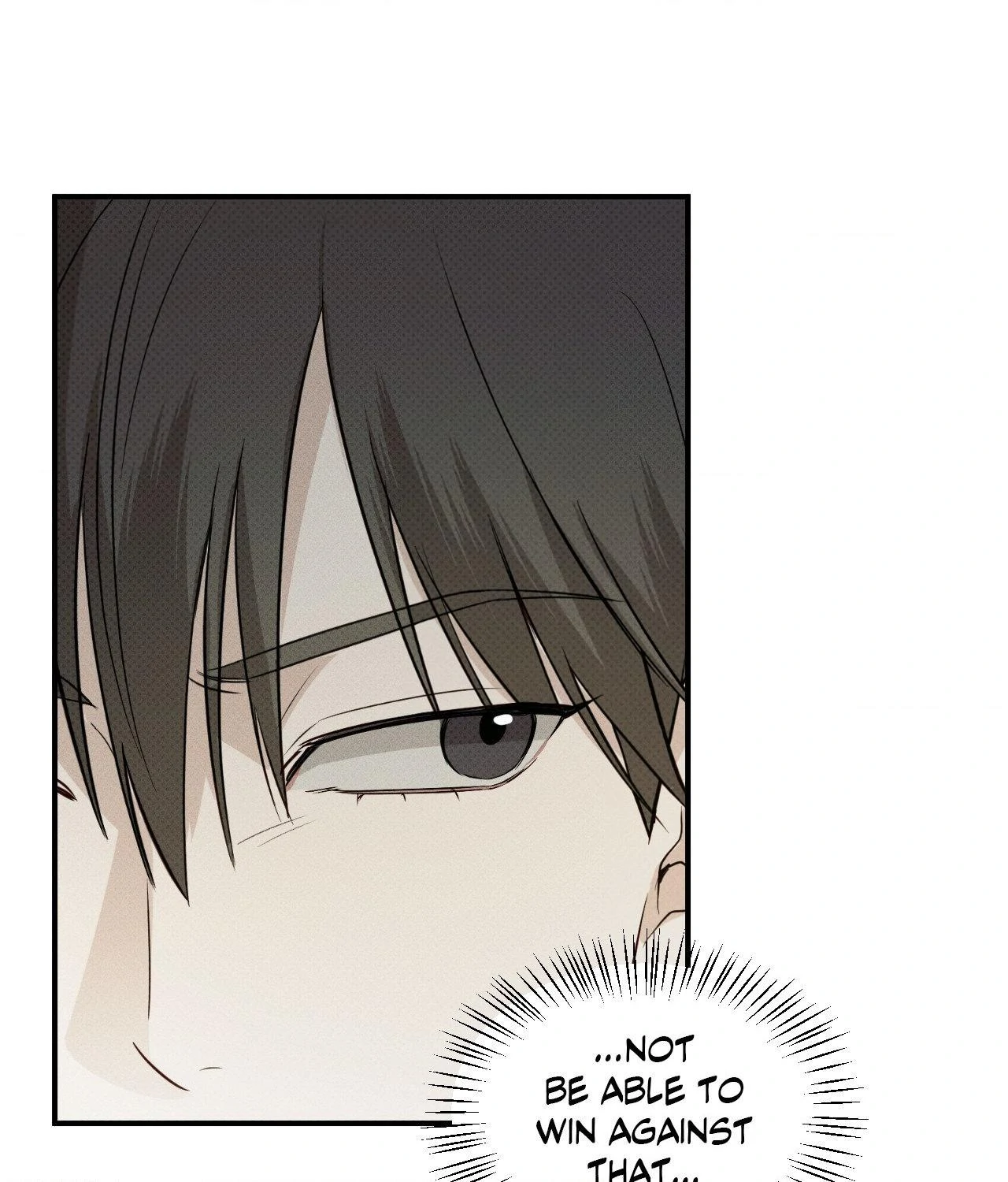 Error Detected - Chapter 8 manhwa