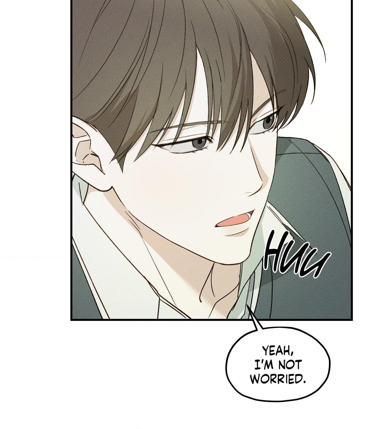 Error Detected - Chapter 8 manhwa