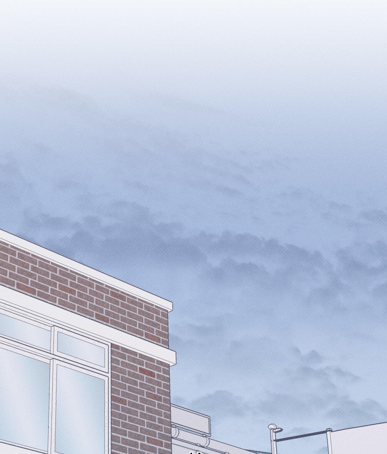 Error Detected - Chapter 8 manhwa