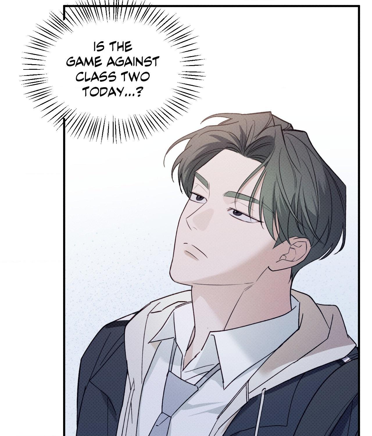 Error Detected - Chapter 8 manhwa