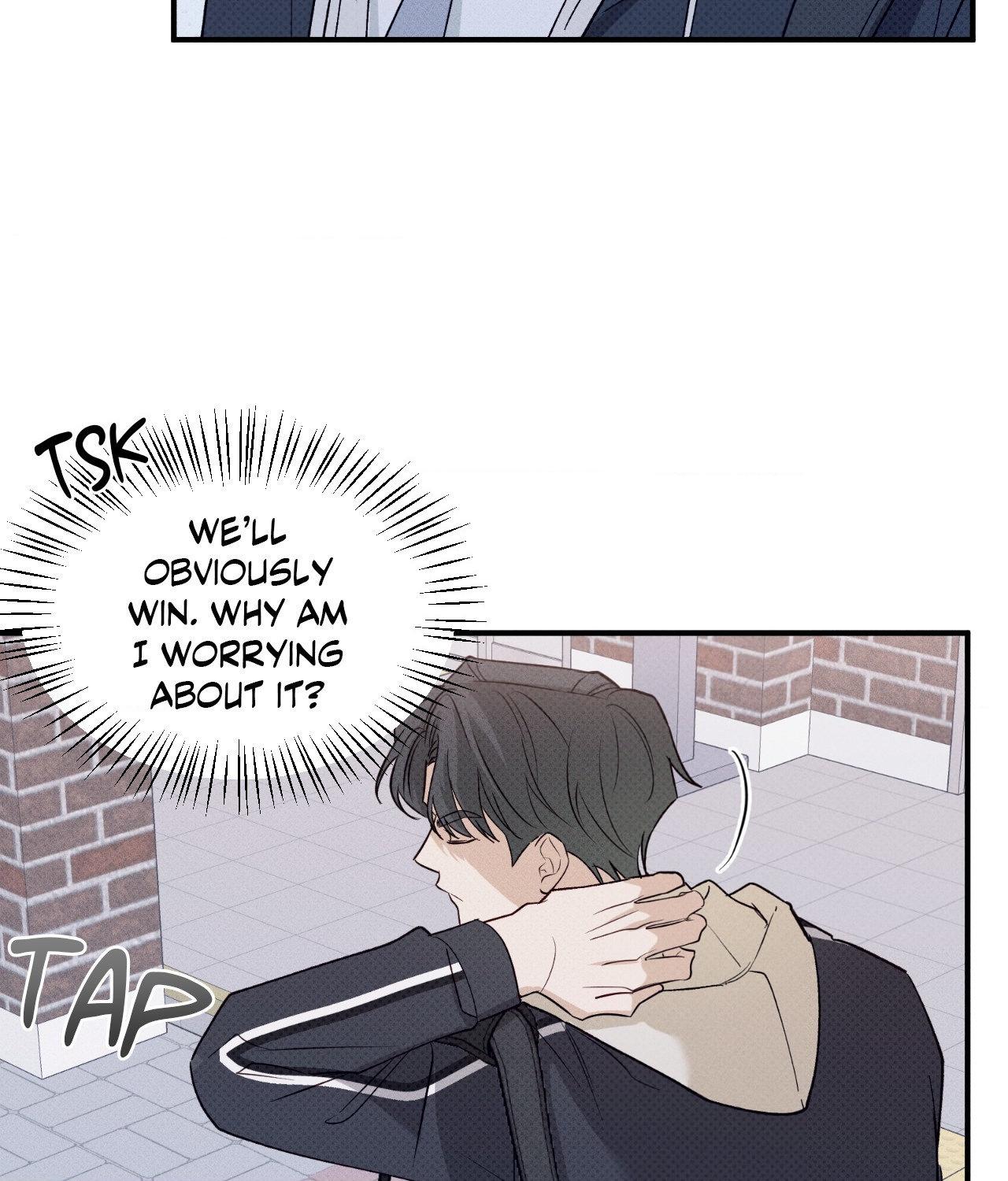 Error Detected - Chapter 8 manhwa