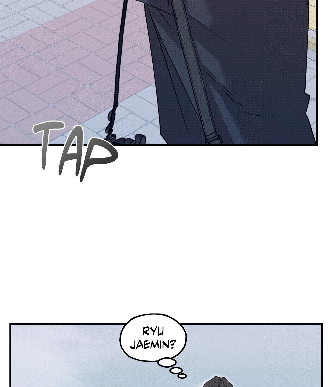 Error Detected - Chapter 8 manhwa