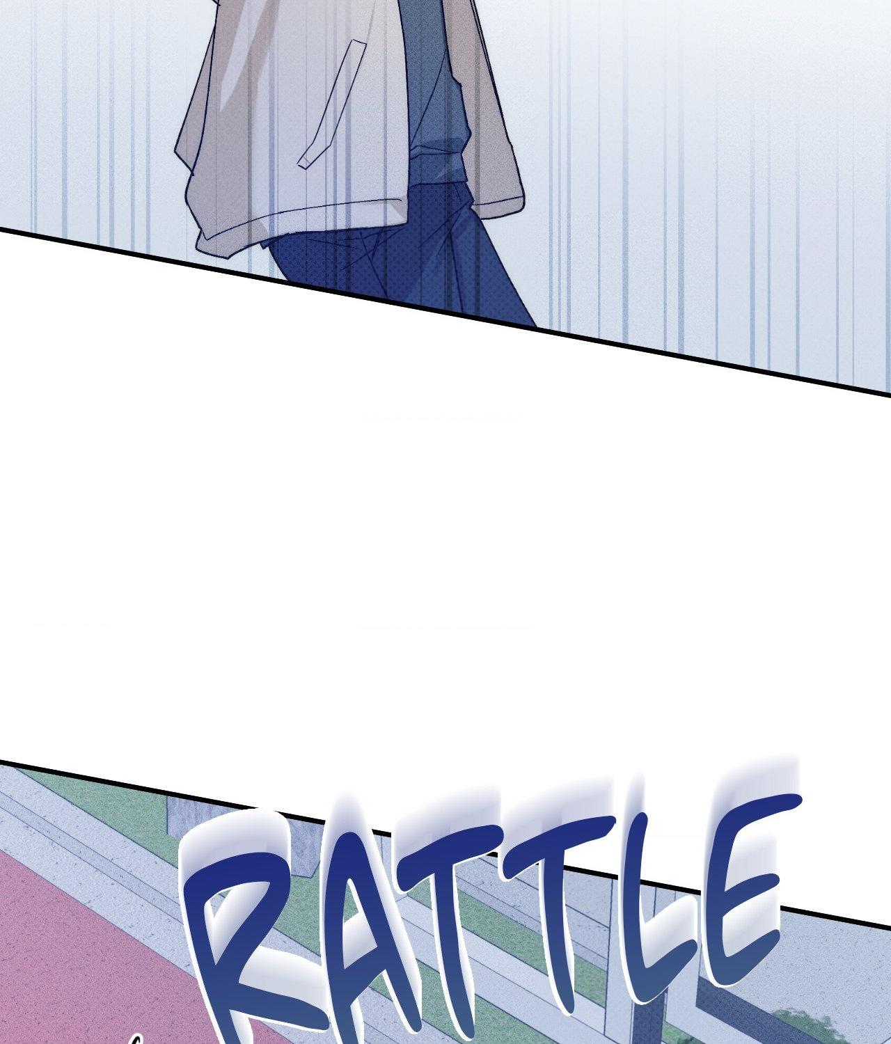 Error Detected - Chapter 8 manhwa
