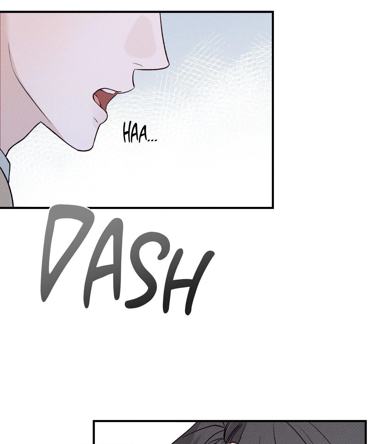 Error Detected - Chapter 8 manhwa
