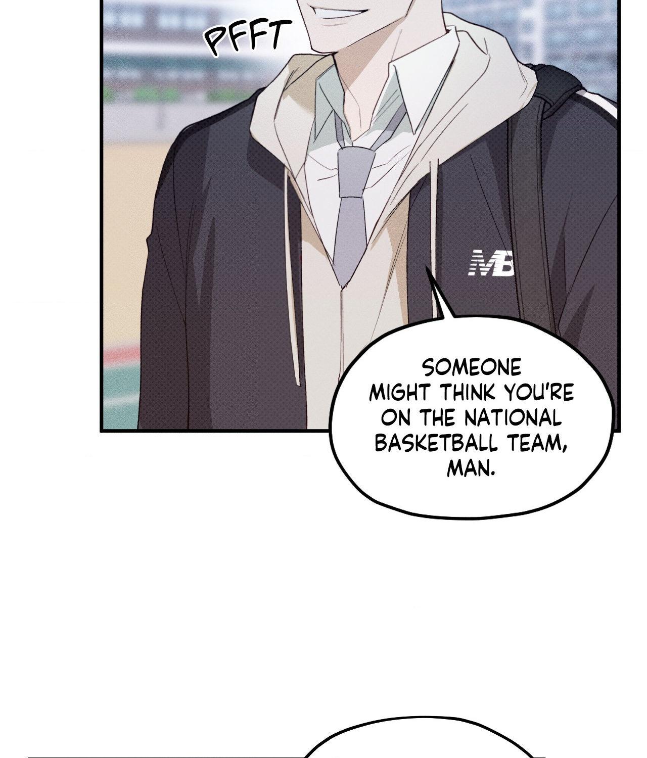 Error Detected - Chapter 8 manhwa