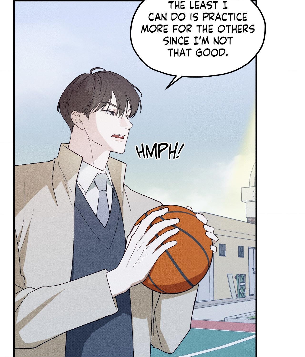 Error Detected - Chapter 8 manhwa