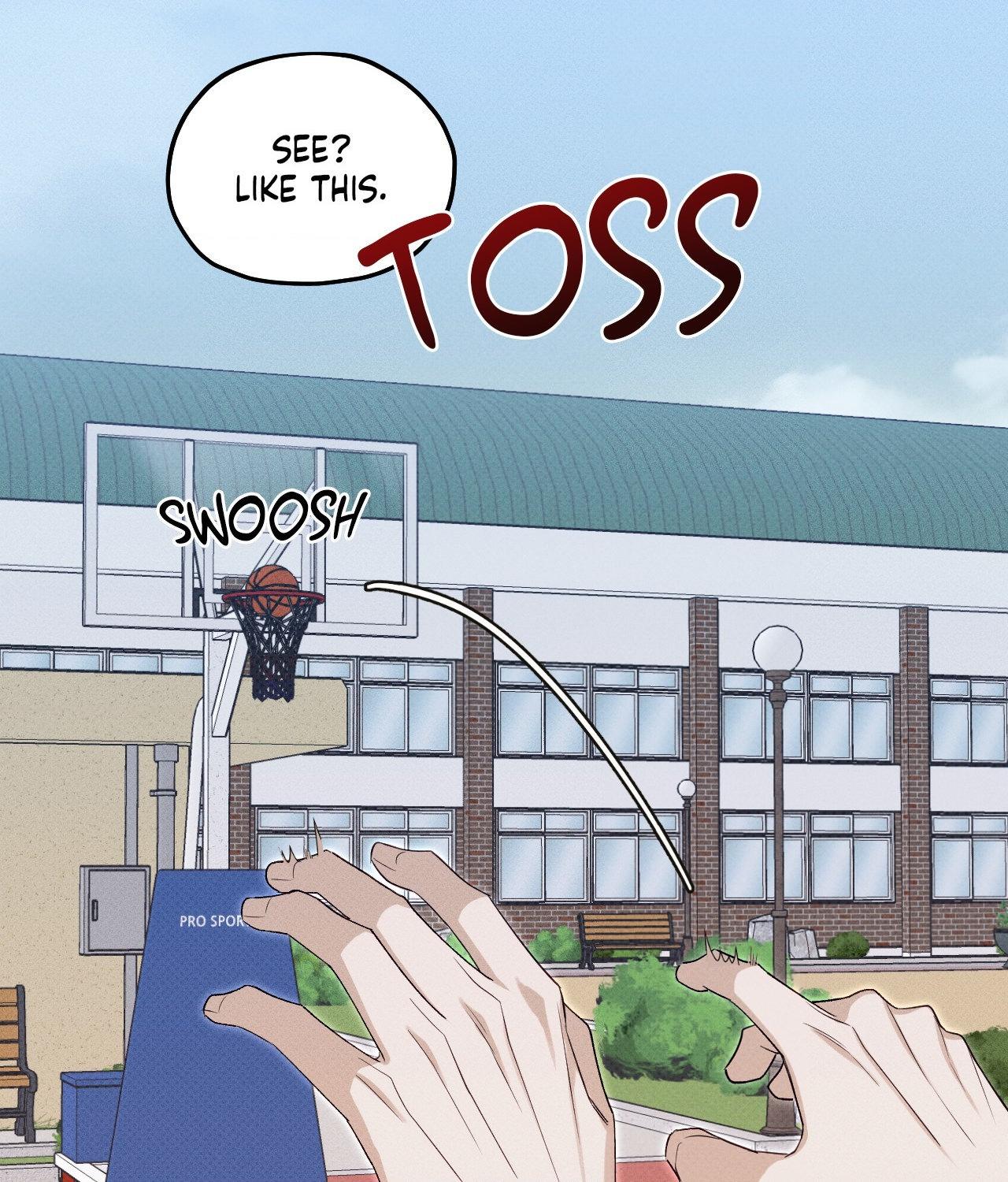 Error Detected - Chapter 8 manhwa