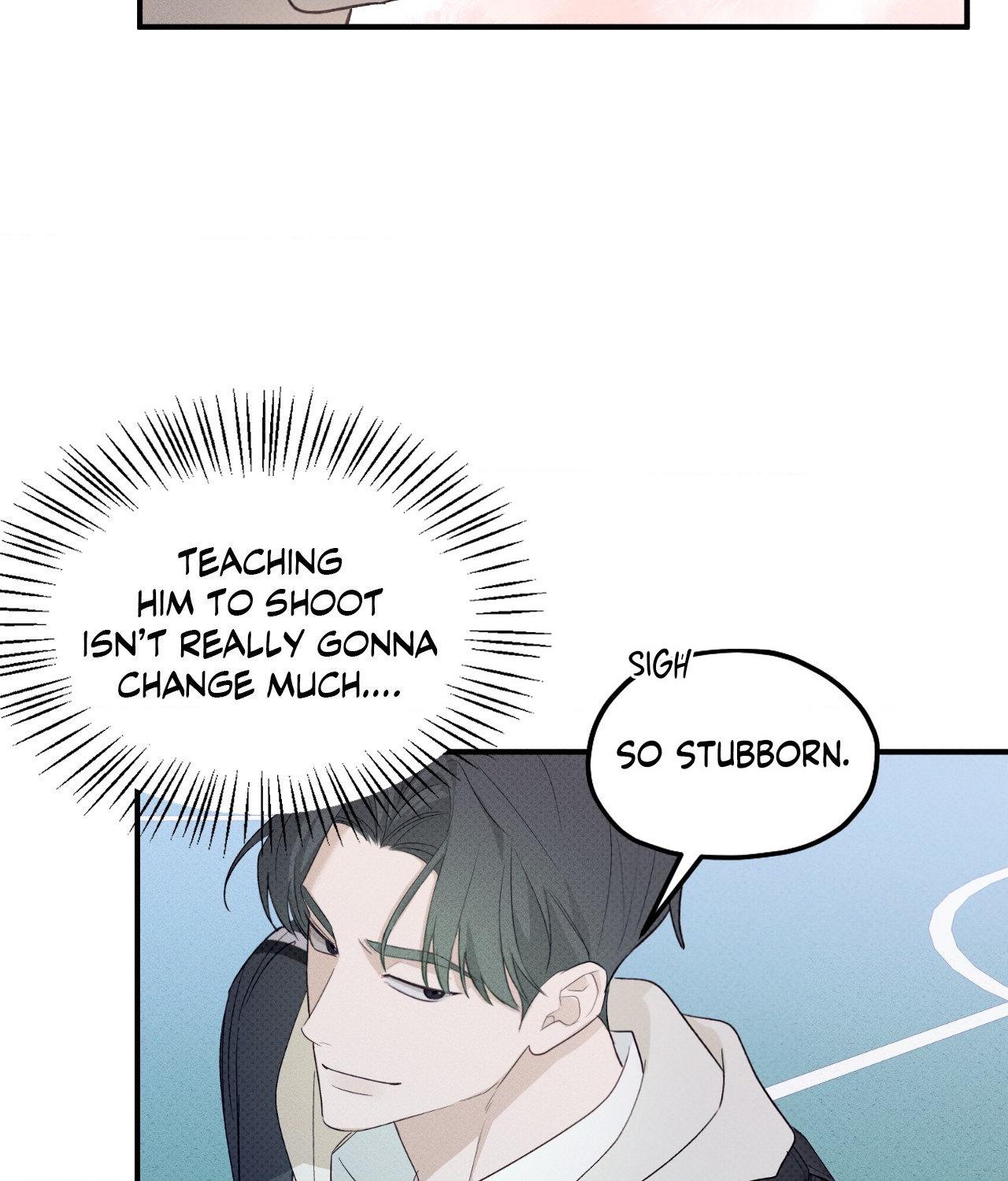 Error Detected - Chapter 8 manhwa