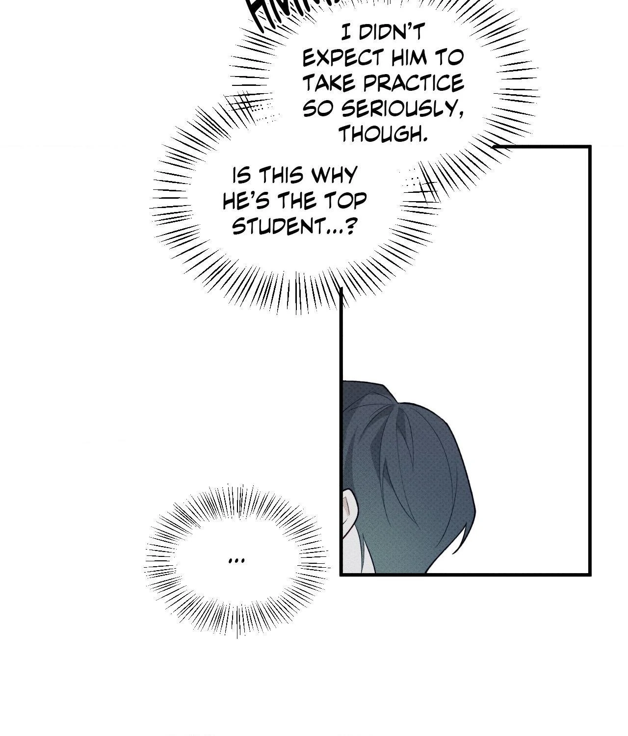 Error Detected - Chapter 8 manhwa