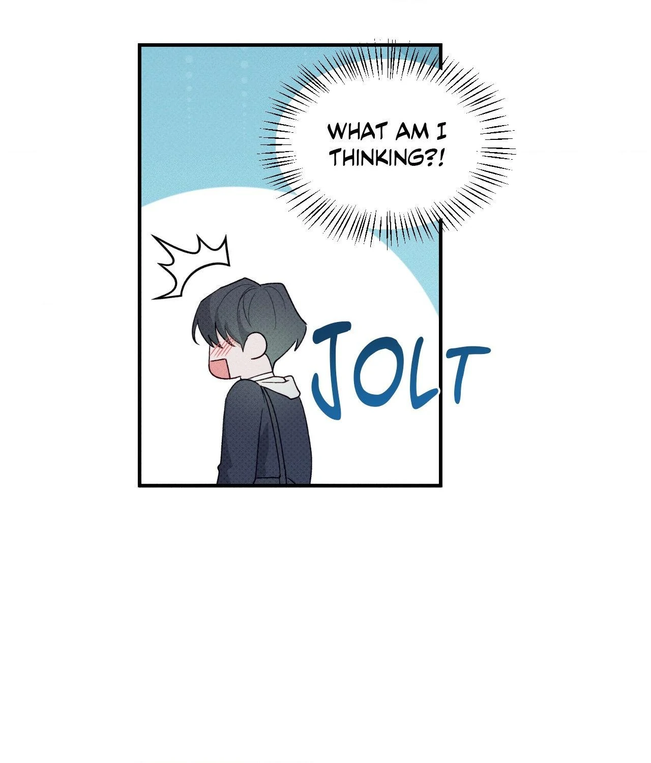 Error Detected - Chapter 8 manhwa