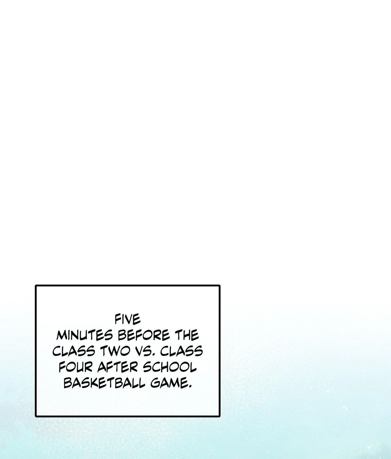 Error Detected - Chapter 8 manhwa
