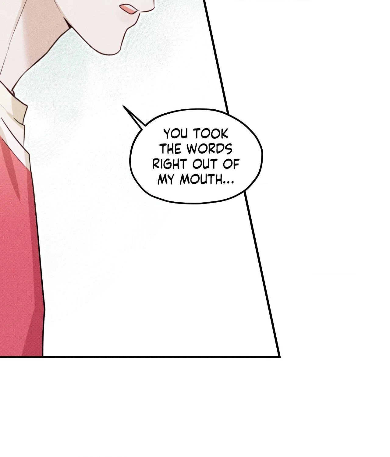 Error Detected - Chapter 8 manhwa