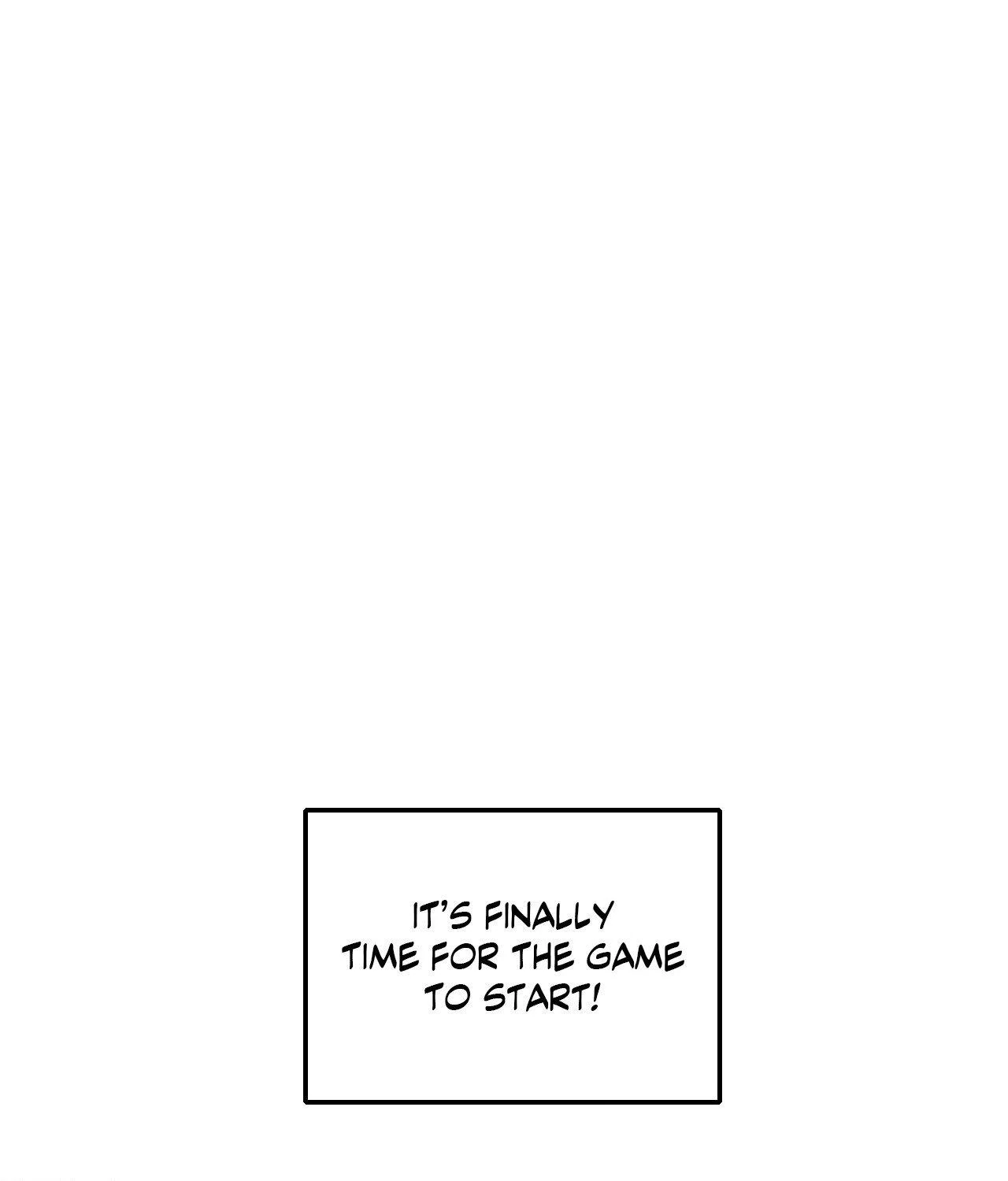 Error Detected - Chapter 8 manhwa