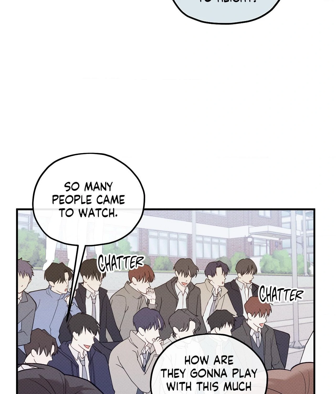Error Detected - Chapter 9 manhwa