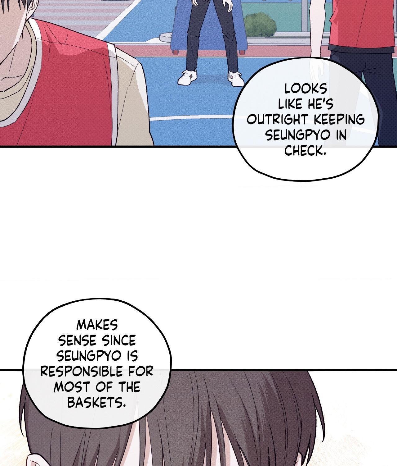Error Detected - Chapter 9 manhwa