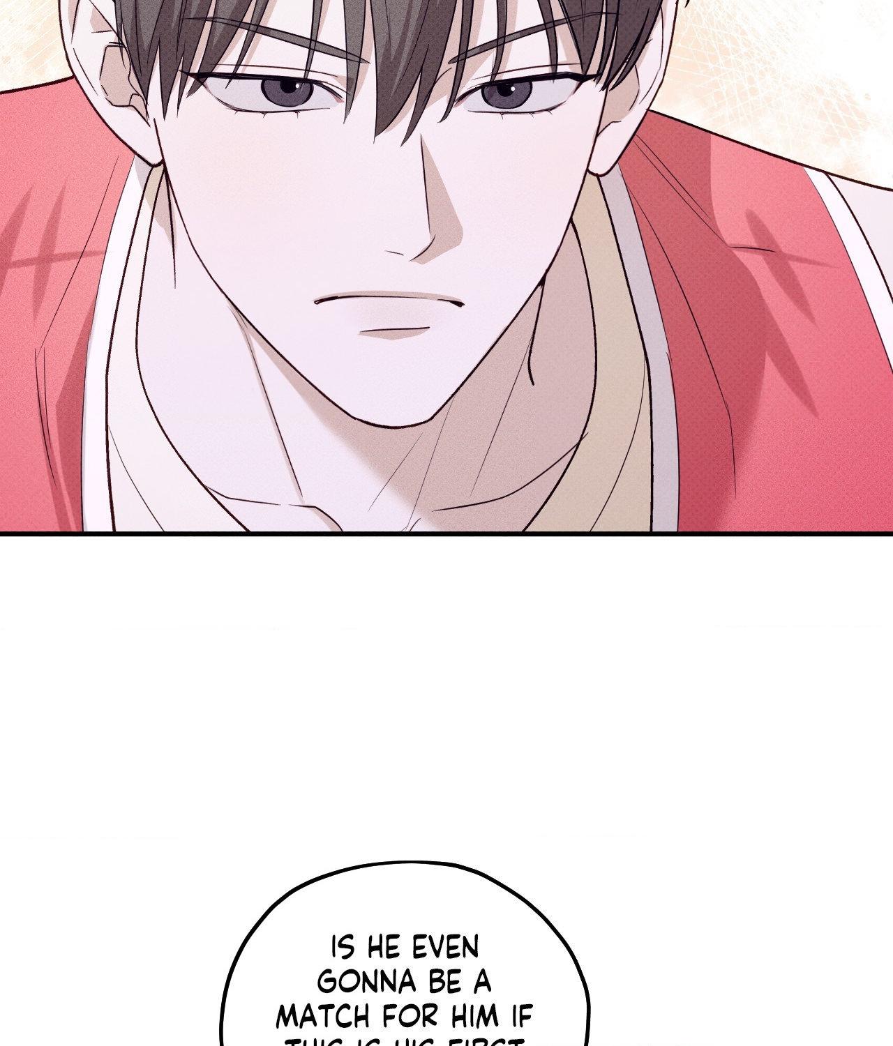 Error Detected - Chapter 9 manhwa