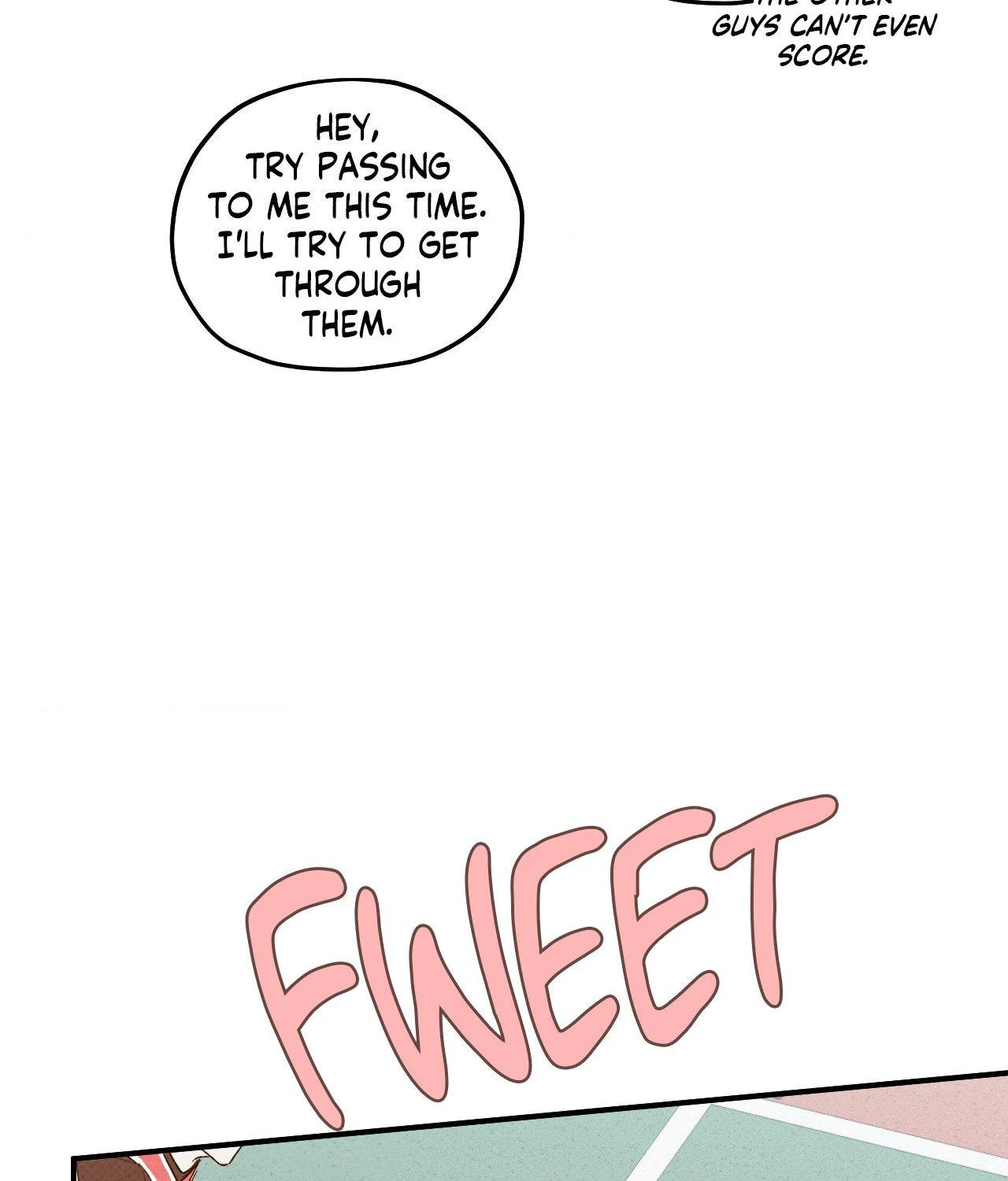 Error Detected - Chapter 9 manhwa