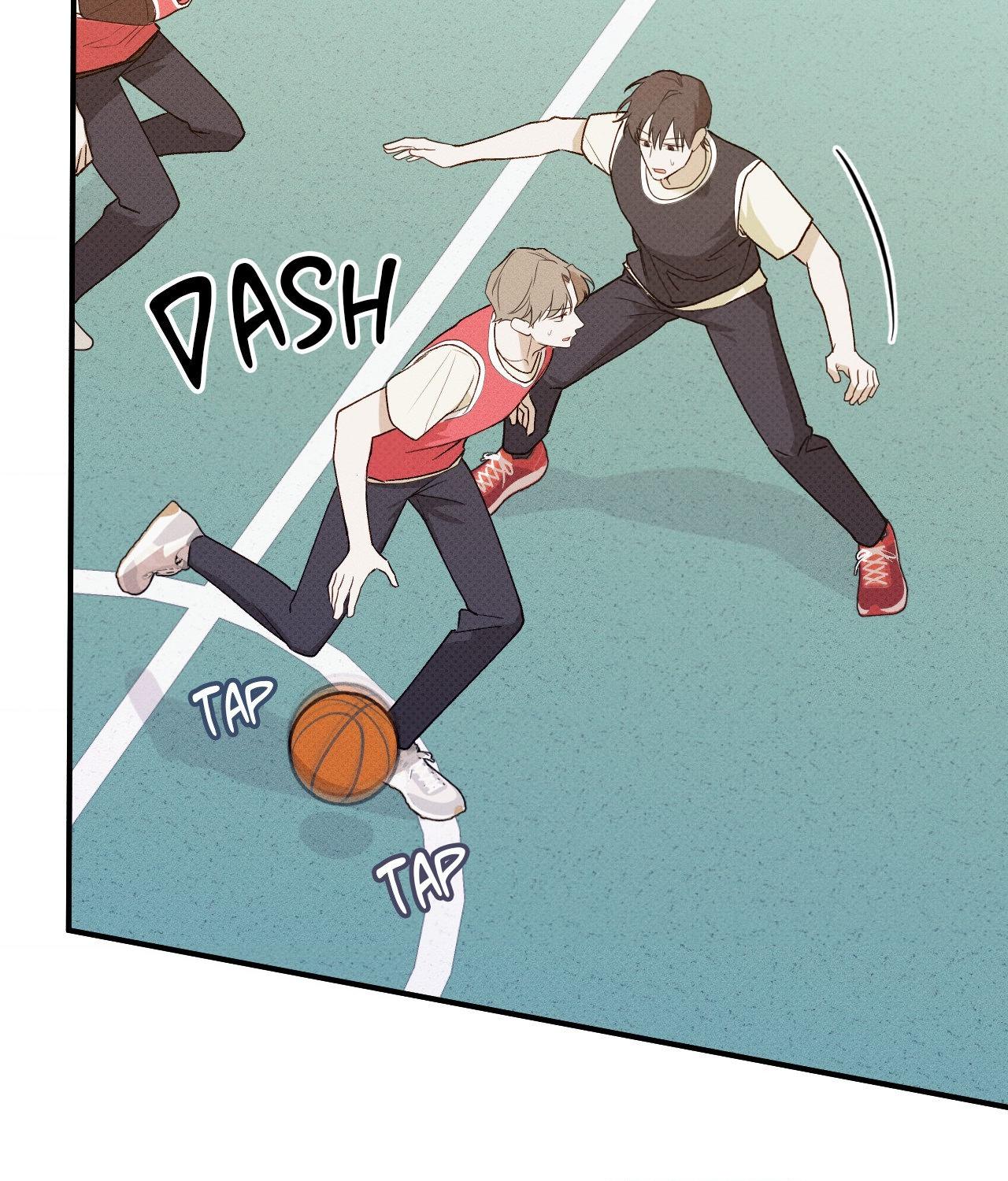 Error Detected - Chapter 9 manhwa