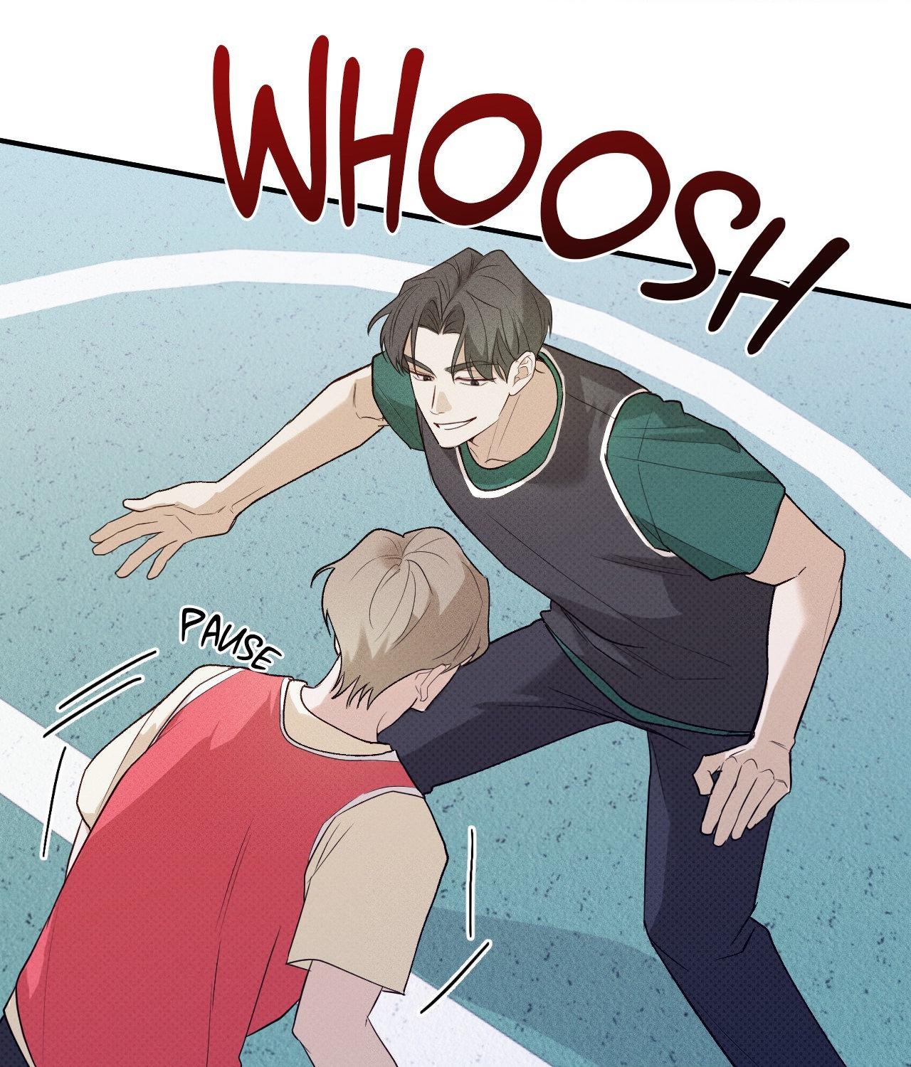 Error Detected - Chapter 9 manhwa