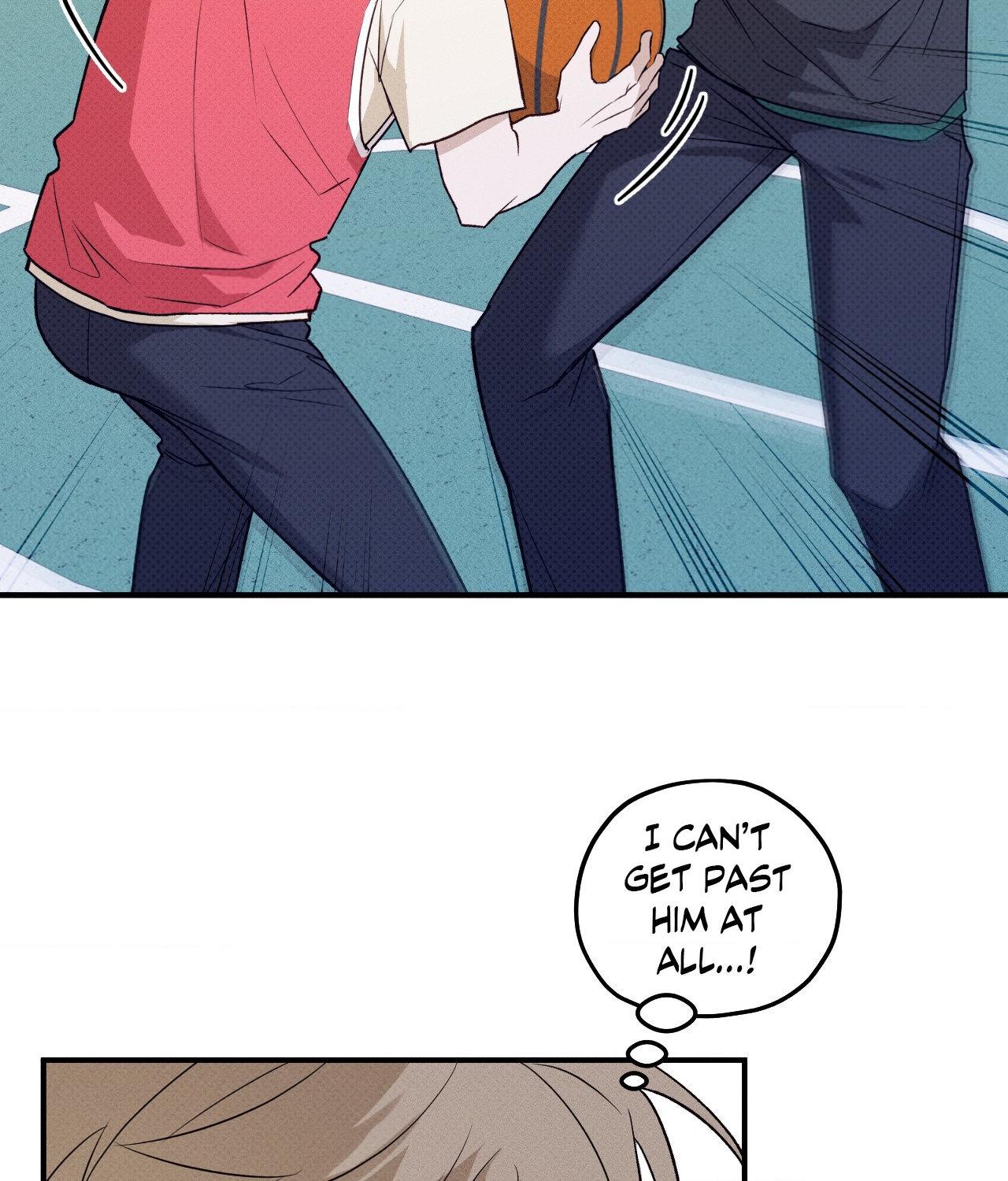 Error Detected - Chapter 9 manhwa