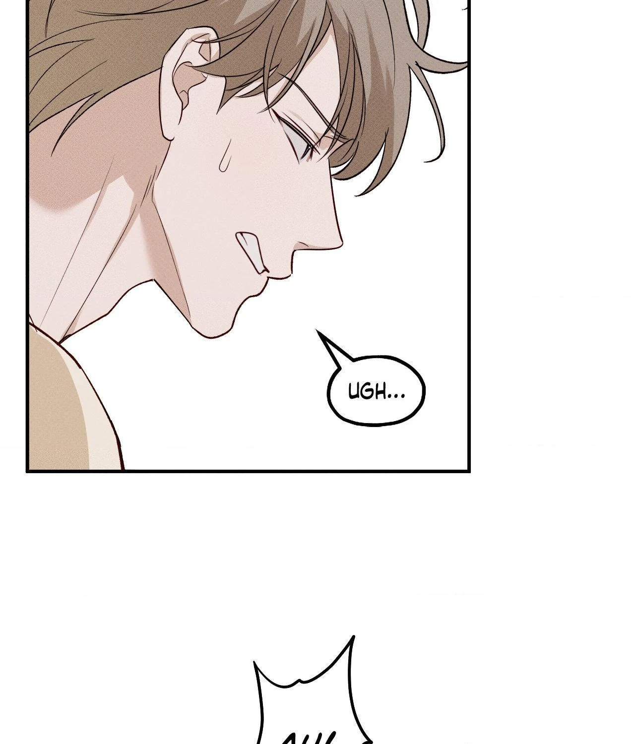 Error Detected - Chapter 9 manhwa
