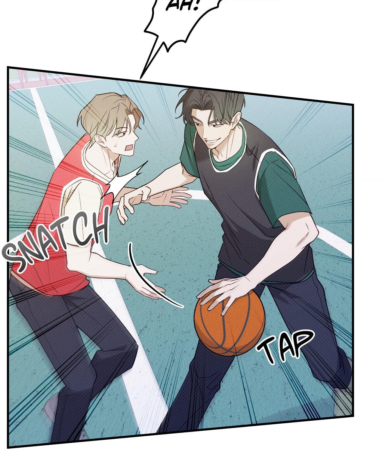 Error Detected - Chapter 9 manhwa