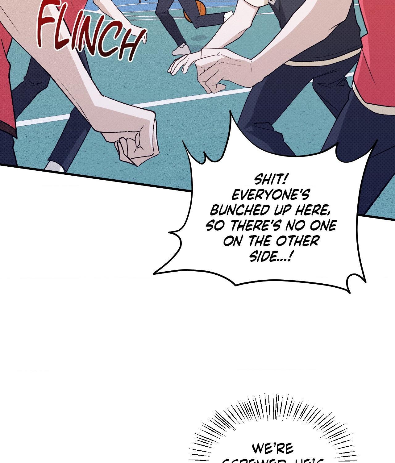 Error Detected - Chapter 9 manhwa