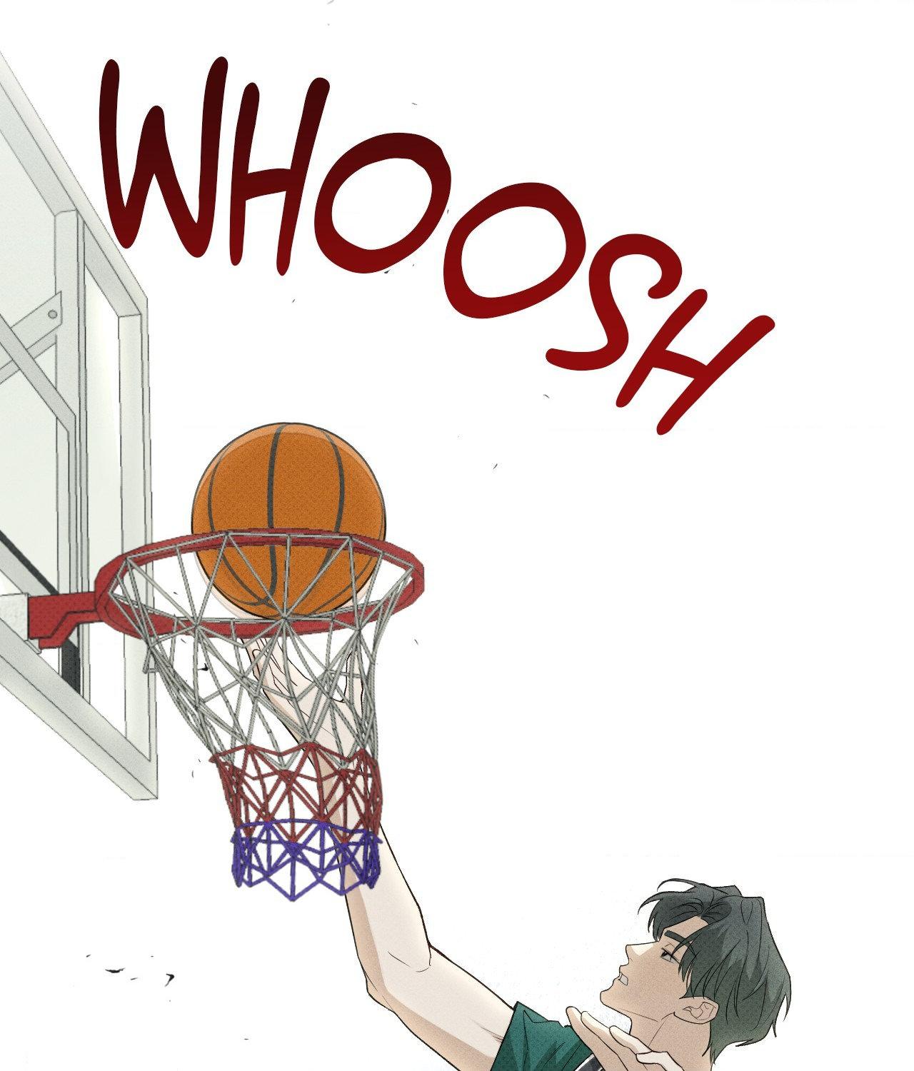 Error Detected - Chapter 9 manhwa