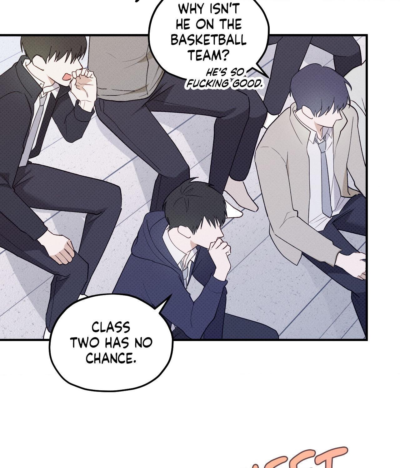 Error Detected - Chapter 9 manhwa