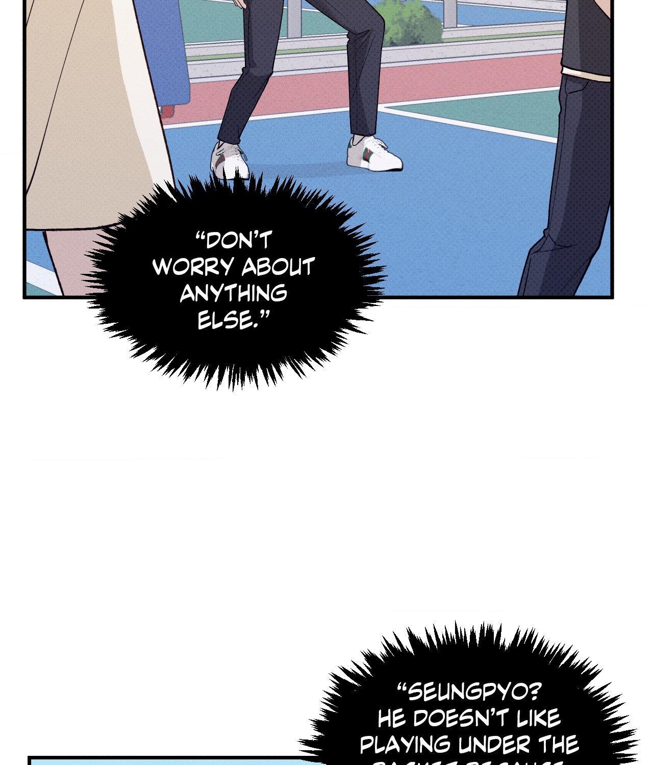 Error Detected - Chapter 9 manhwa