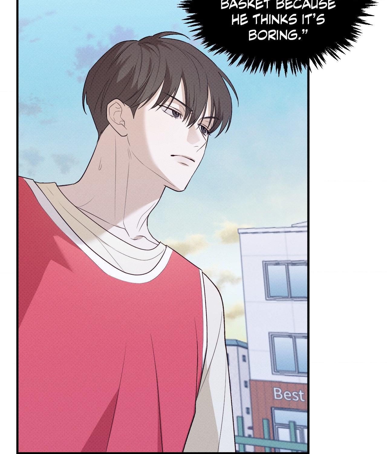 Error Detected - Chapter 9 manhwa