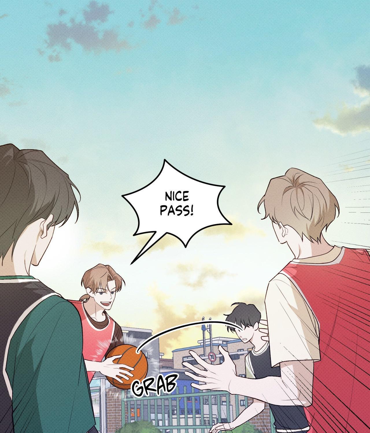 Error Detected - Chapter 9 manhwa