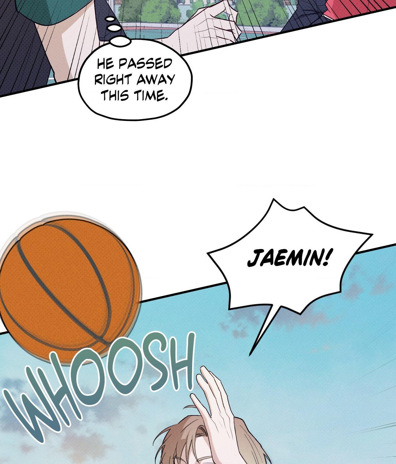 Error Detected - Chapter 9 manhwa