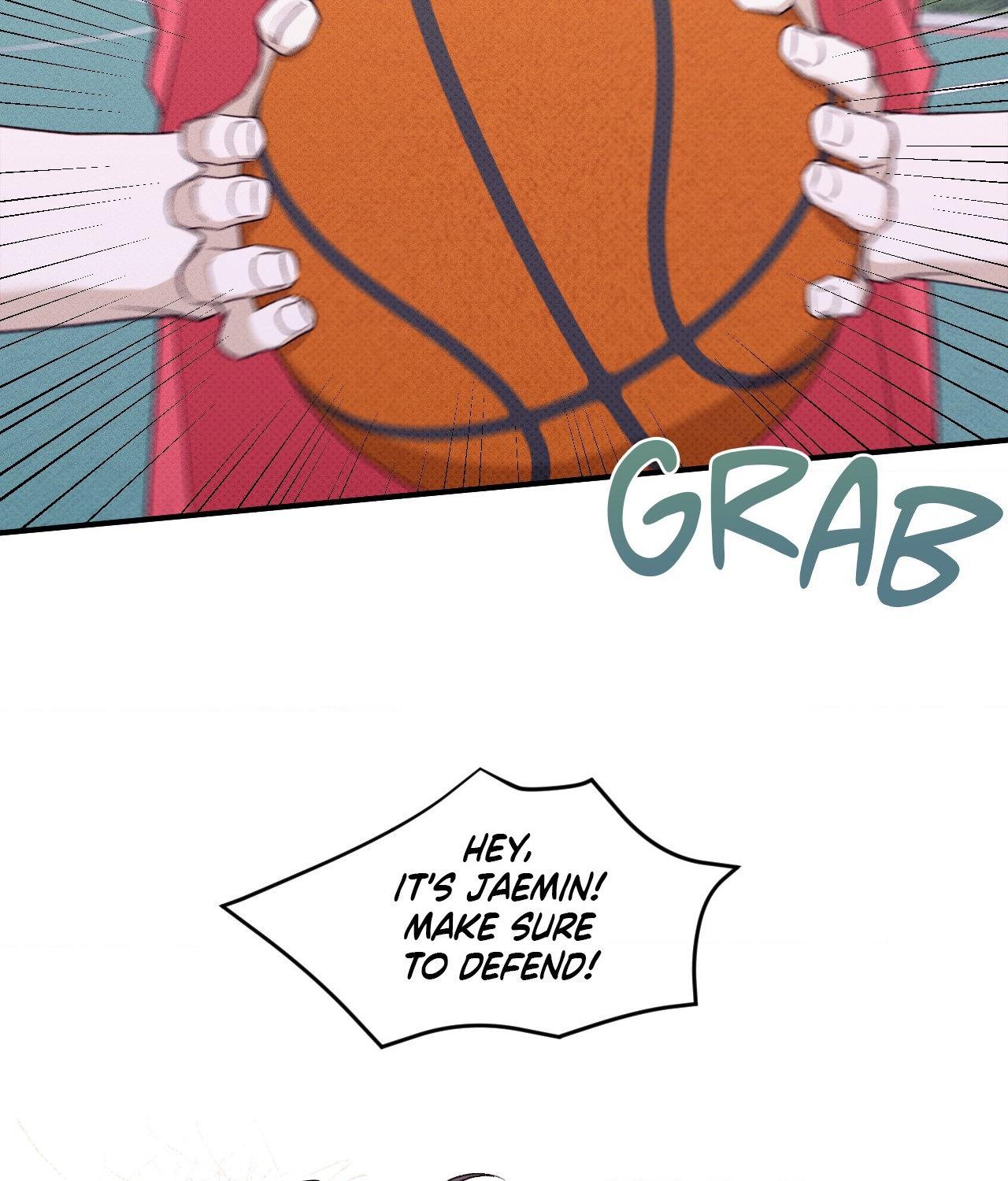 Error Detected - Chapter 9 manhwa