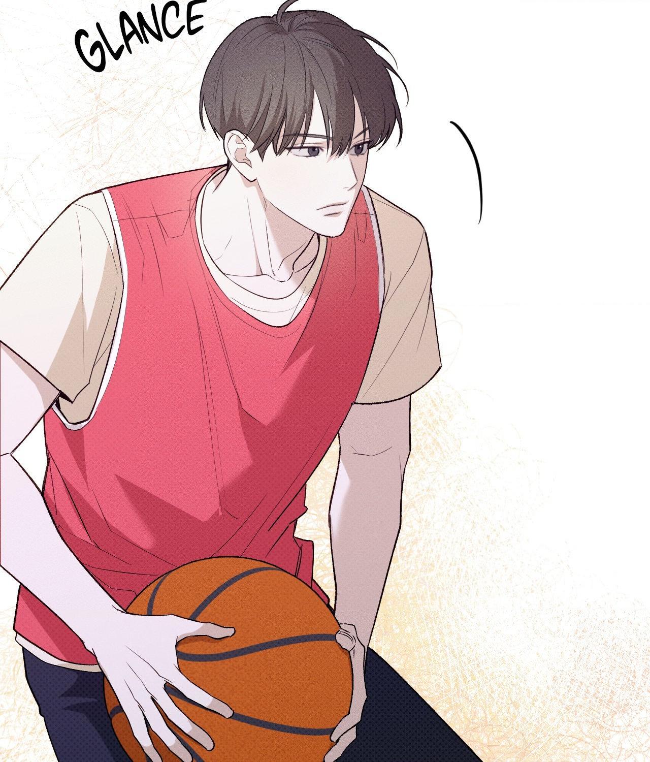 Error Detected - Chapter 9 manhwa