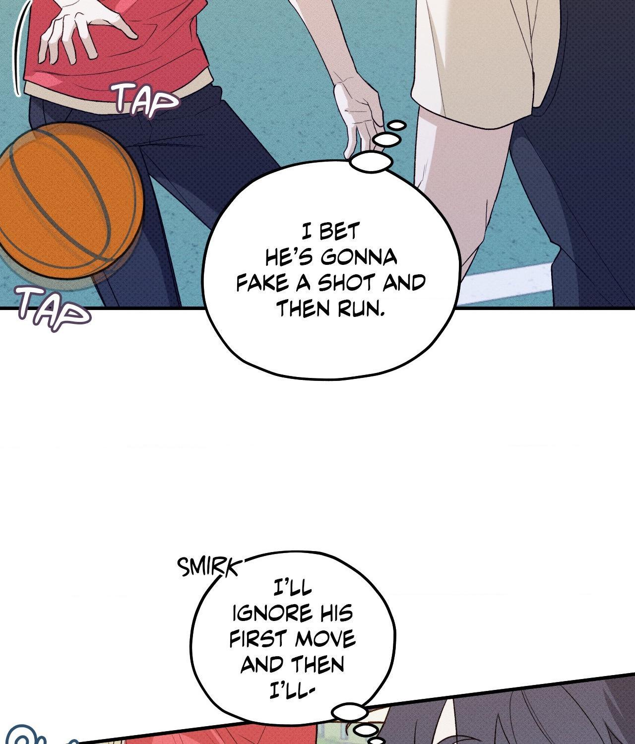 Error Detected - Chapter 9 manhwa
