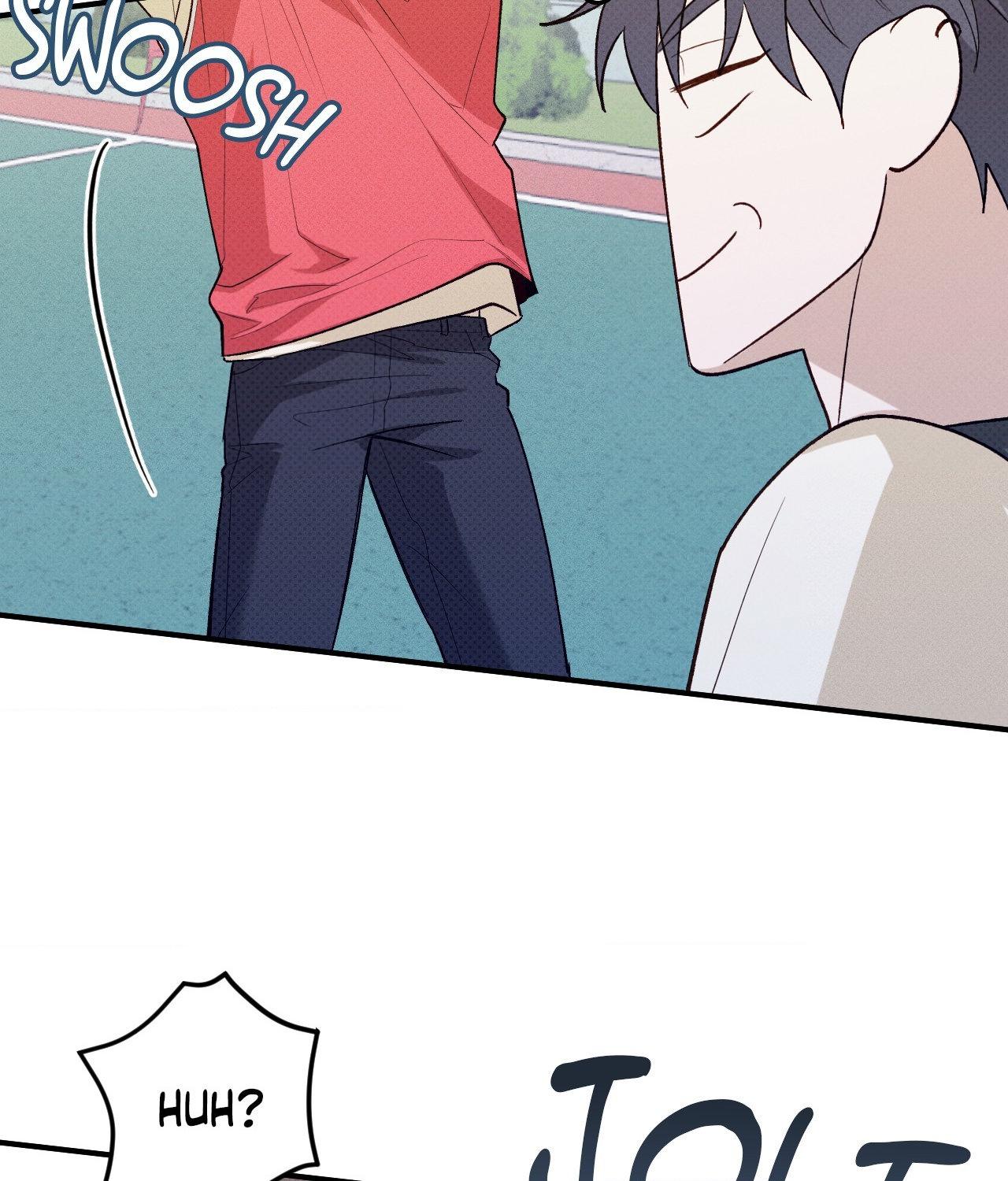 Error Detected - Chapter 9 manhwa
