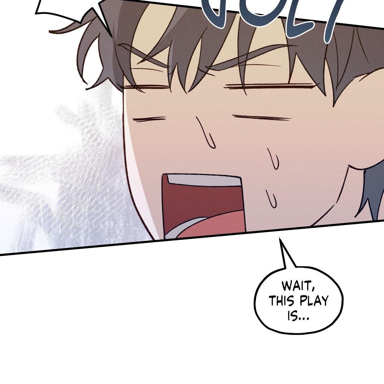 Error Detected - Chapter 9 manhwa