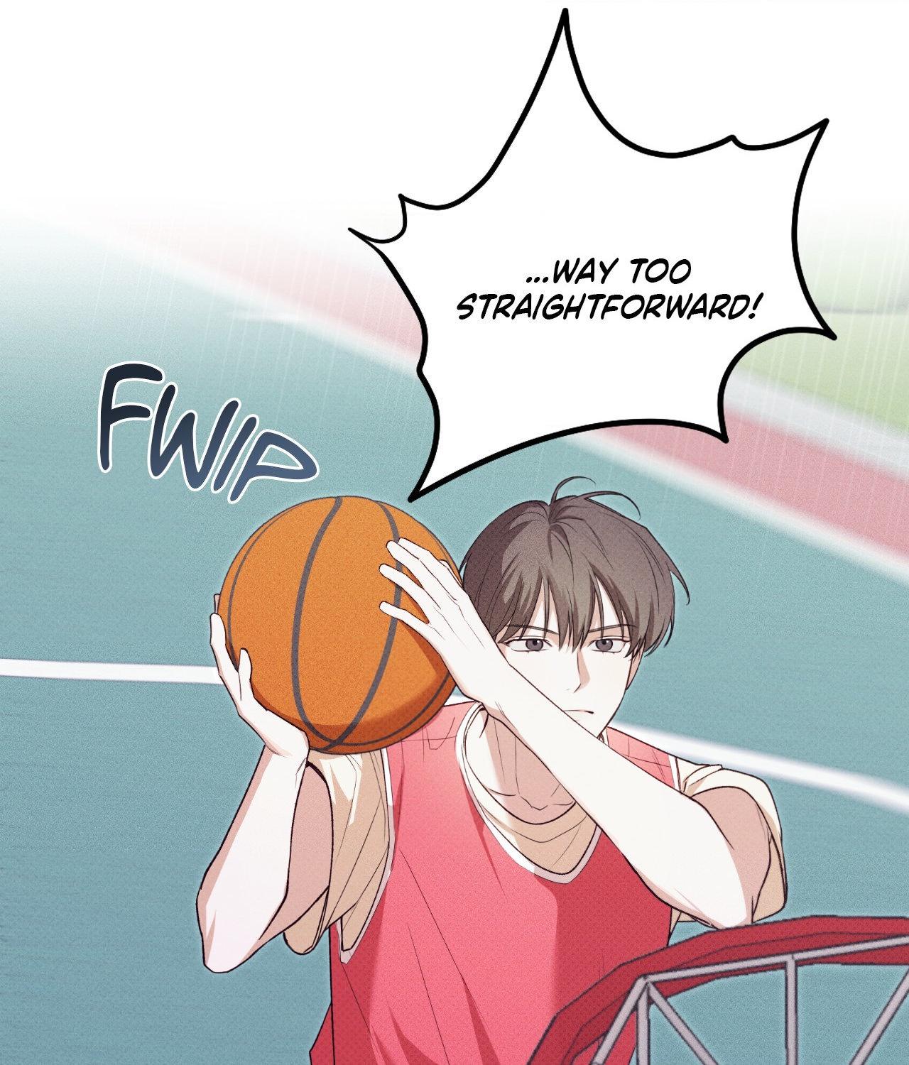 Error Detected - Chapter 9 manhwa
