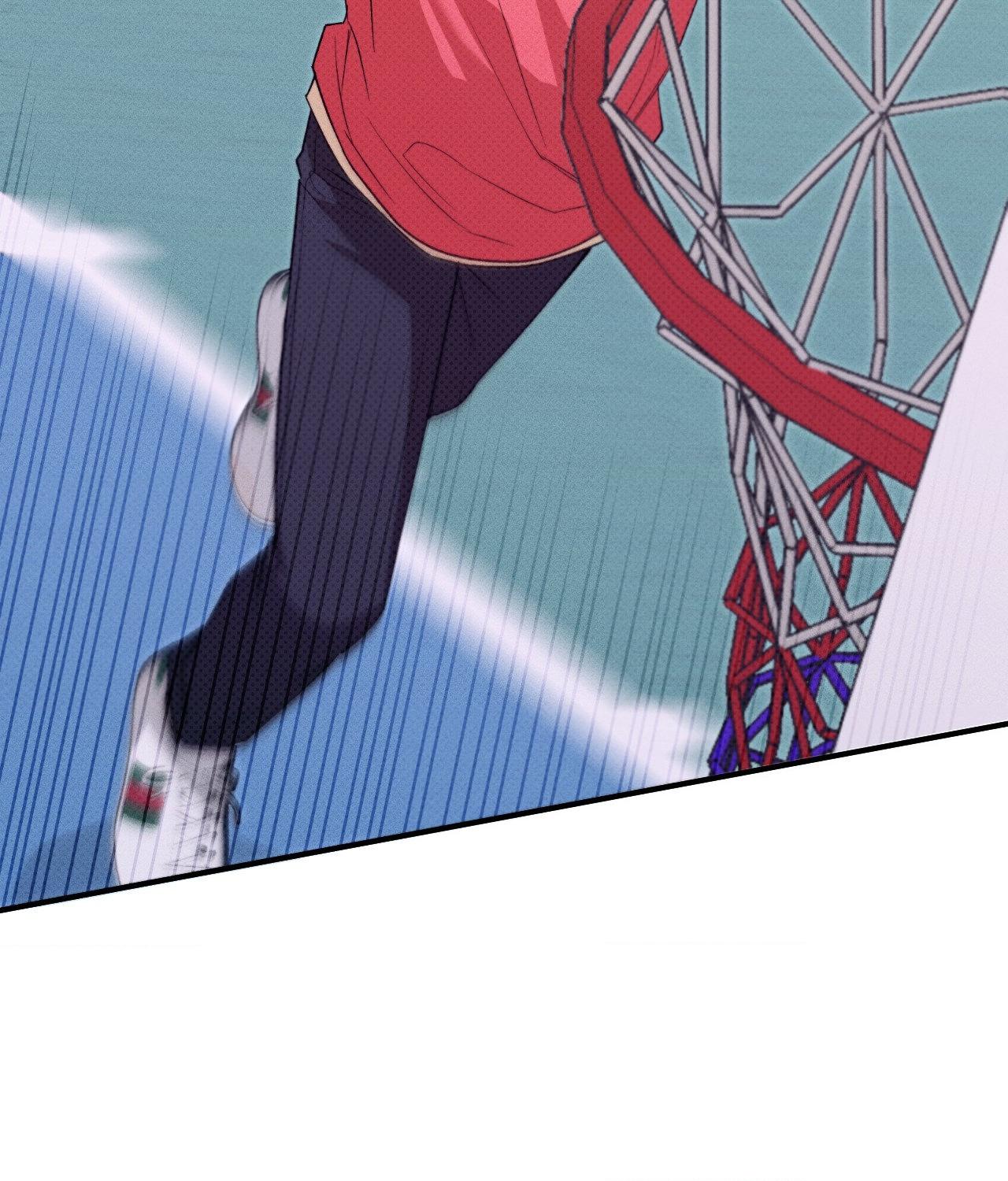Error Detected - Chapter 9 manhwa